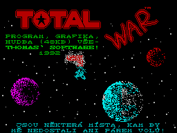 Total War (1992)(Thomas' Software)